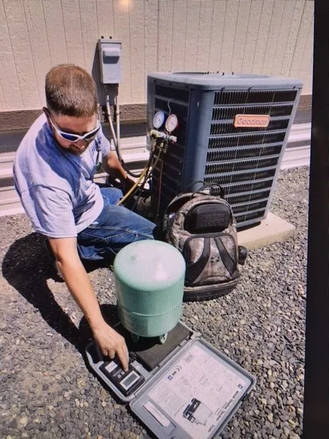 Slide of Coastal ProA-1 Plumbing, Heating & Air Conditioning