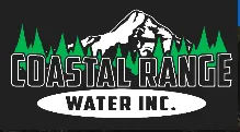 Coastal Range Water Logo