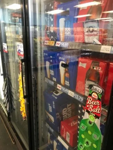 Slide of Coastal Refrigeration