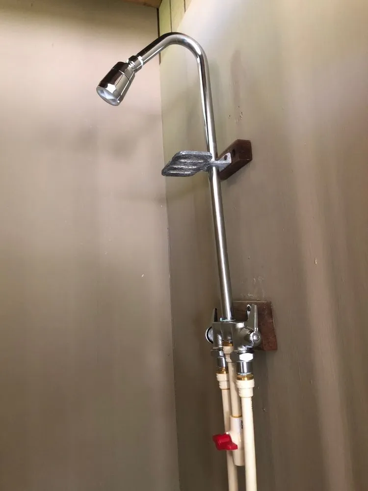 Slide of Coastal Services