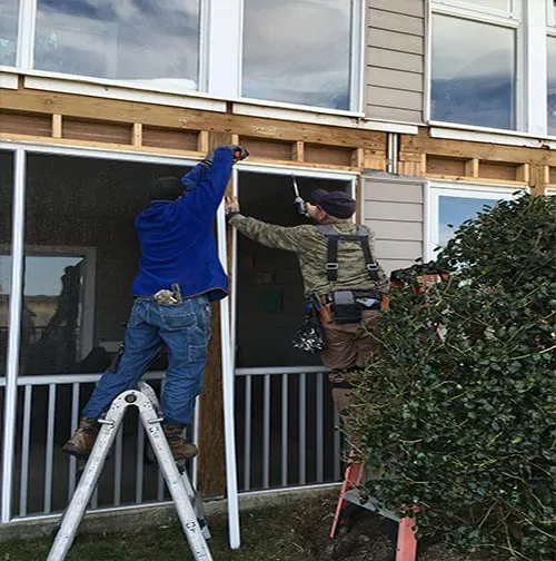 Slide of Coastal Services