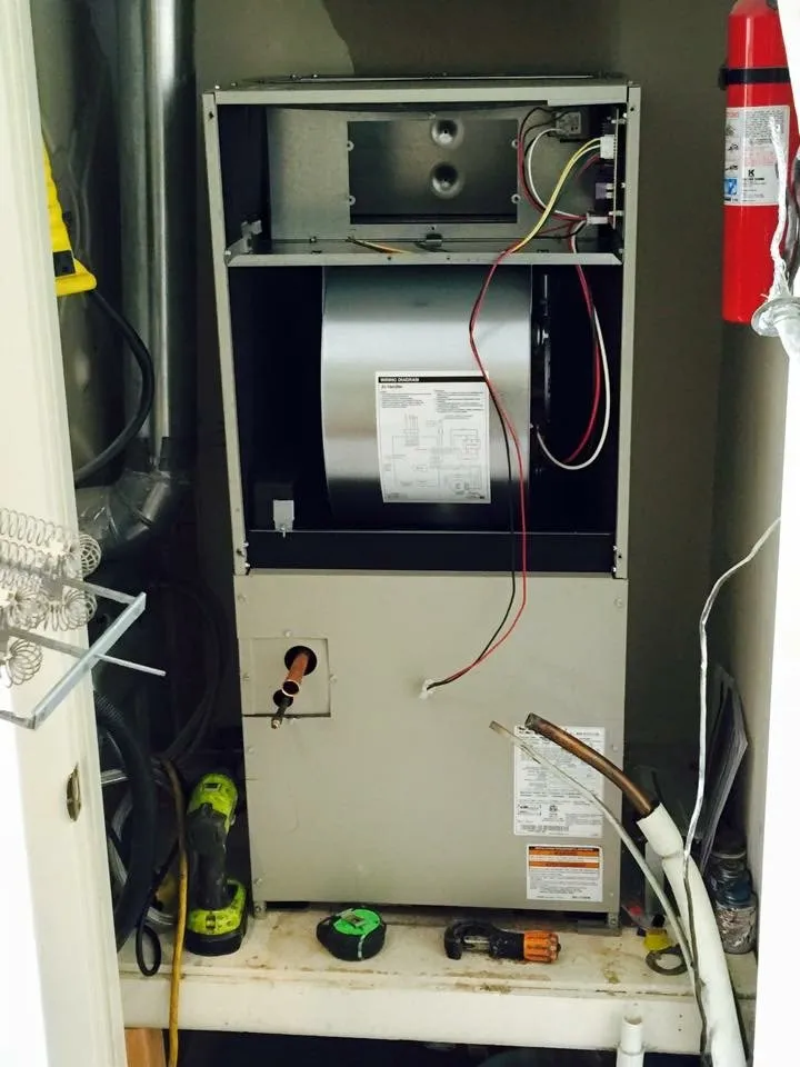 Professional leak detection experts serving Ocean View, DE - Coastal Services