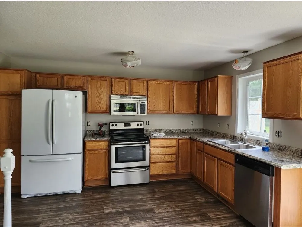 Slide of Coastal Stone Construction