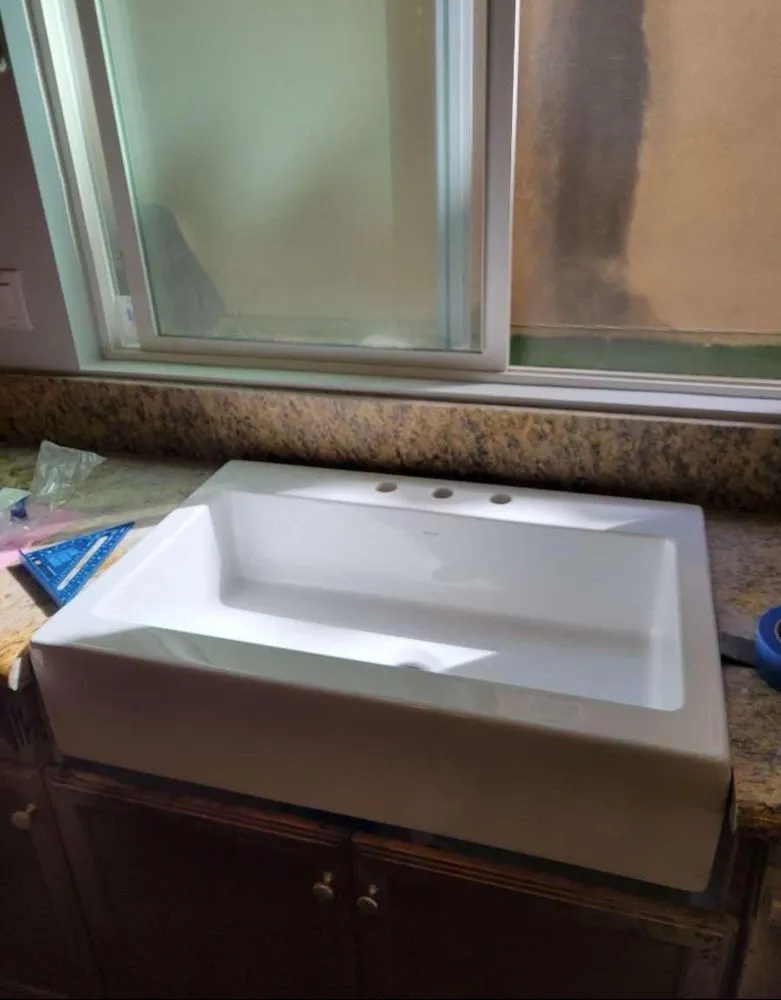 Slide of Coastal Stone Construction