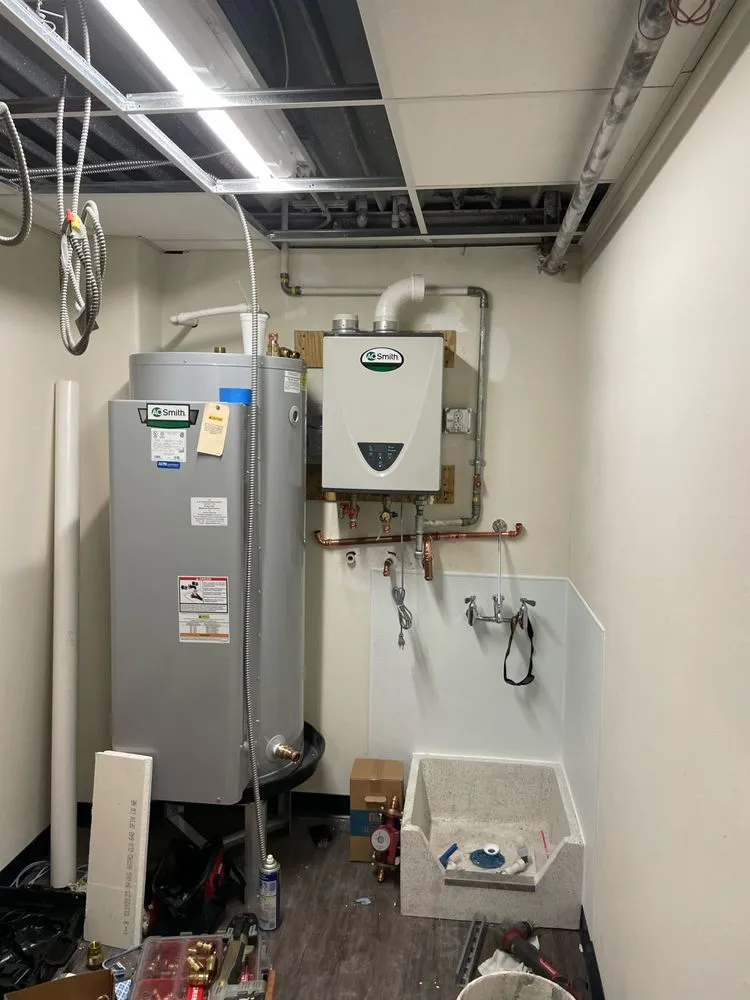 Slide of Coastal Water Flow