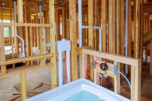 Slide of Coastal Water Flow