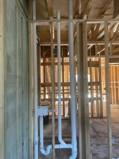 Slide of Coastal Water Flow