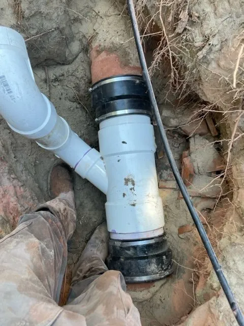 Slide of Coastal Water Flow