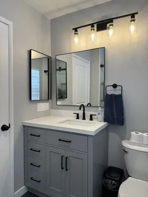 Coastline Construction Logo