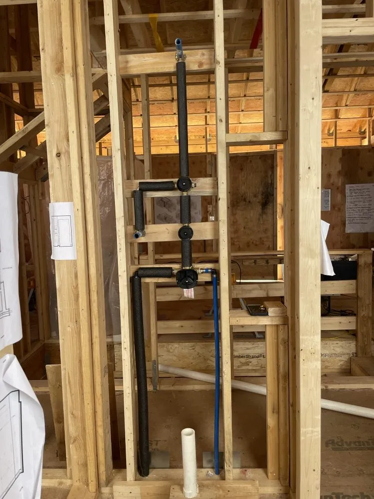 Slide of Coastline Plumbing and Mechanical