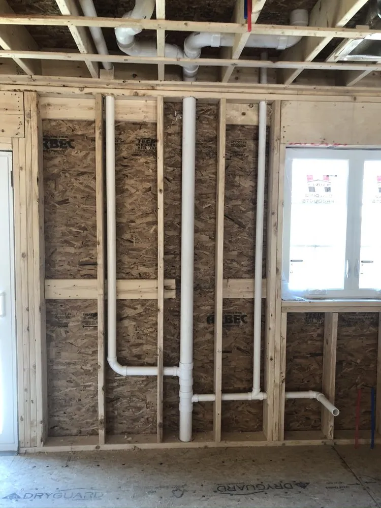 Slide of Coastline Plumbing and Mechanical