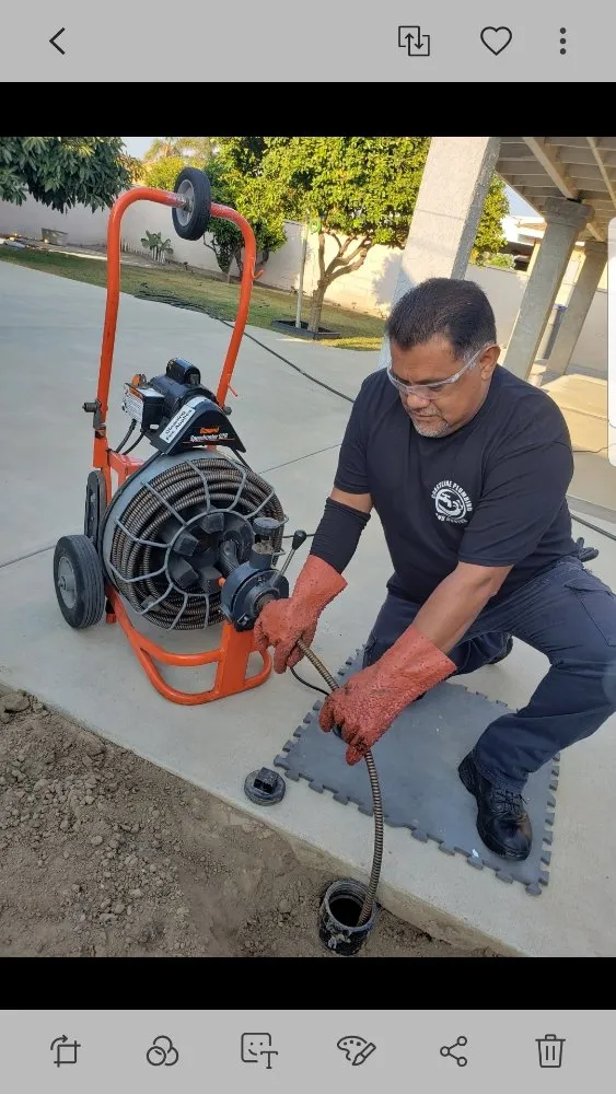Slide of Coastline Plumbing And Rooter