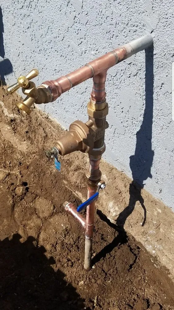 Slide of Coastline Plumbing And Rooter