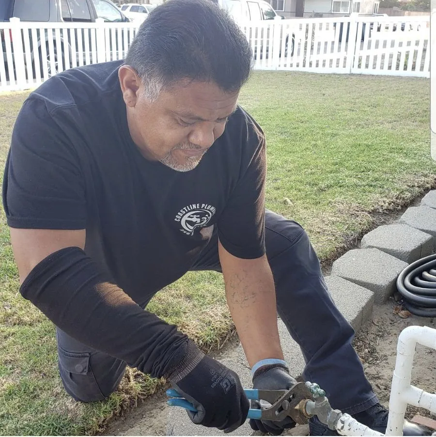 Slide of Coastline Plumbing And Rooter