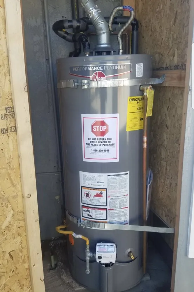 Slide of Coastline Plumbing And Rooter