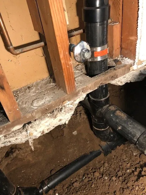 Slide of Coastline Plumbing