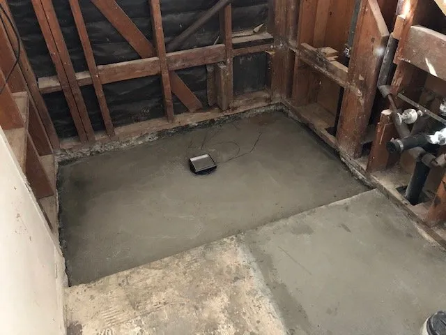 Slide of Coastline Plumbing