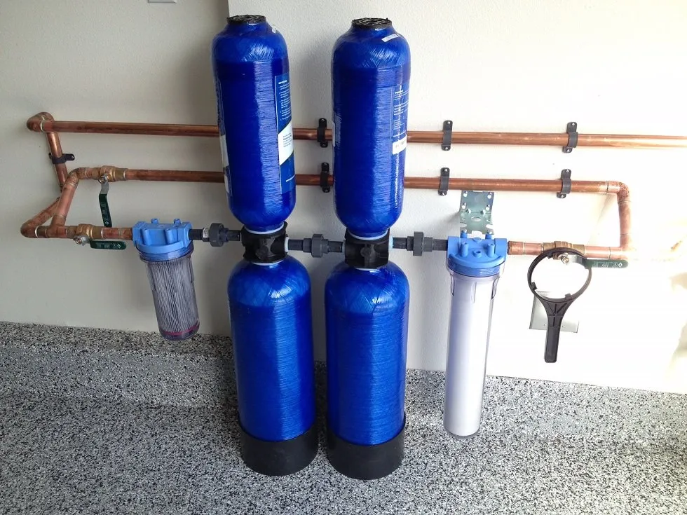 Slide of Coastline Plumbing