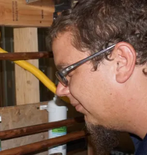 Slide of Coastline Plumbing