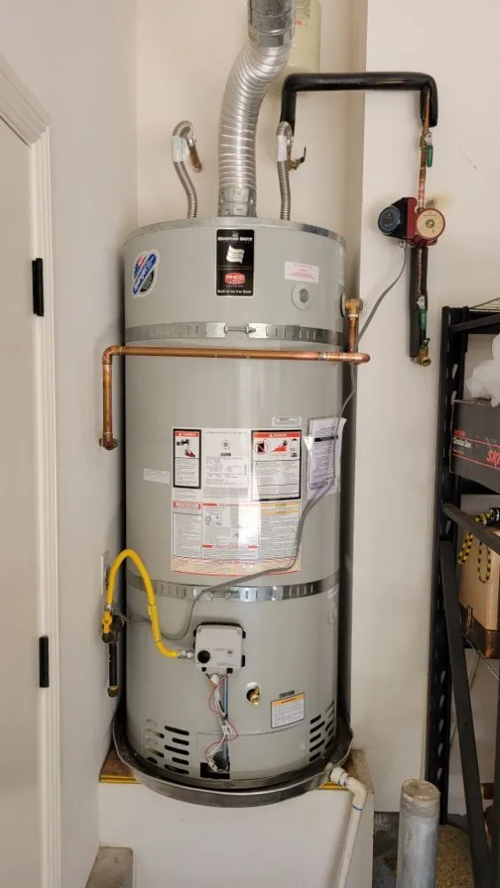 Slide of Coastline Plumbing