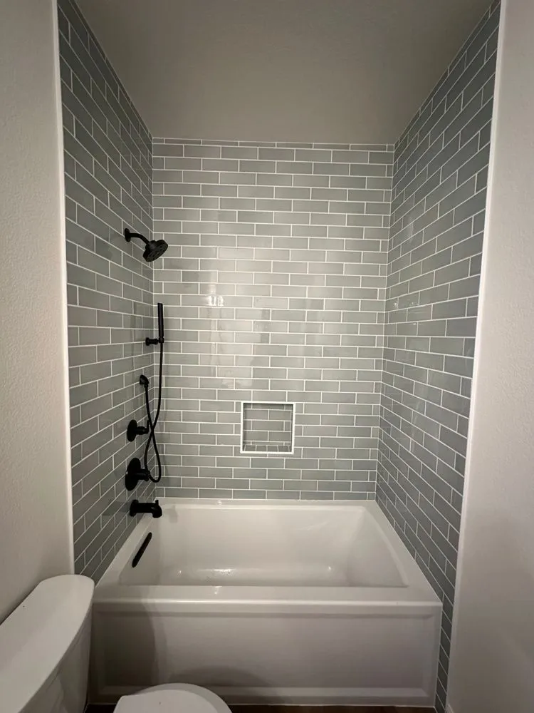 Slide of Coastline Plumbing