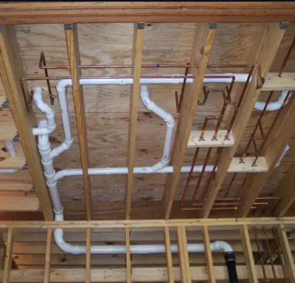 Slide of Coastline Plumbing