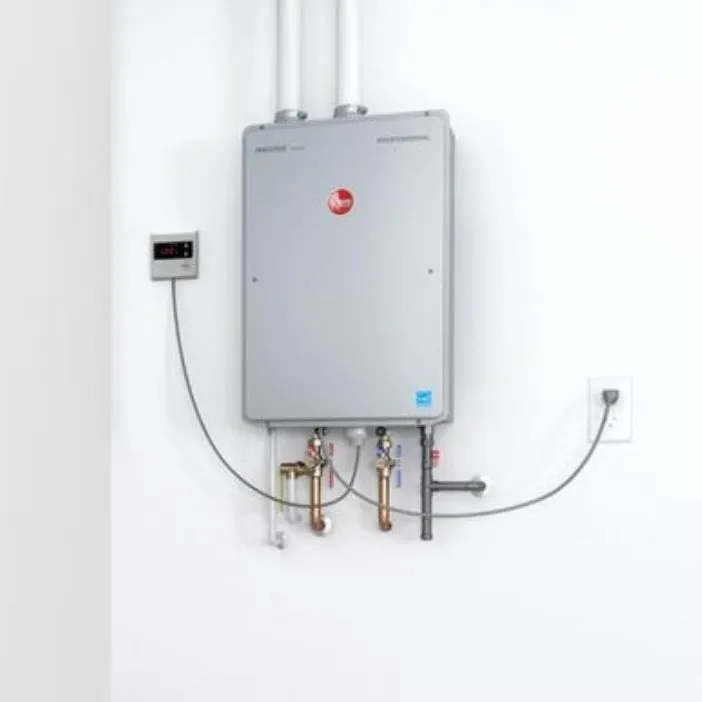 Slide of Coastline Plumbing