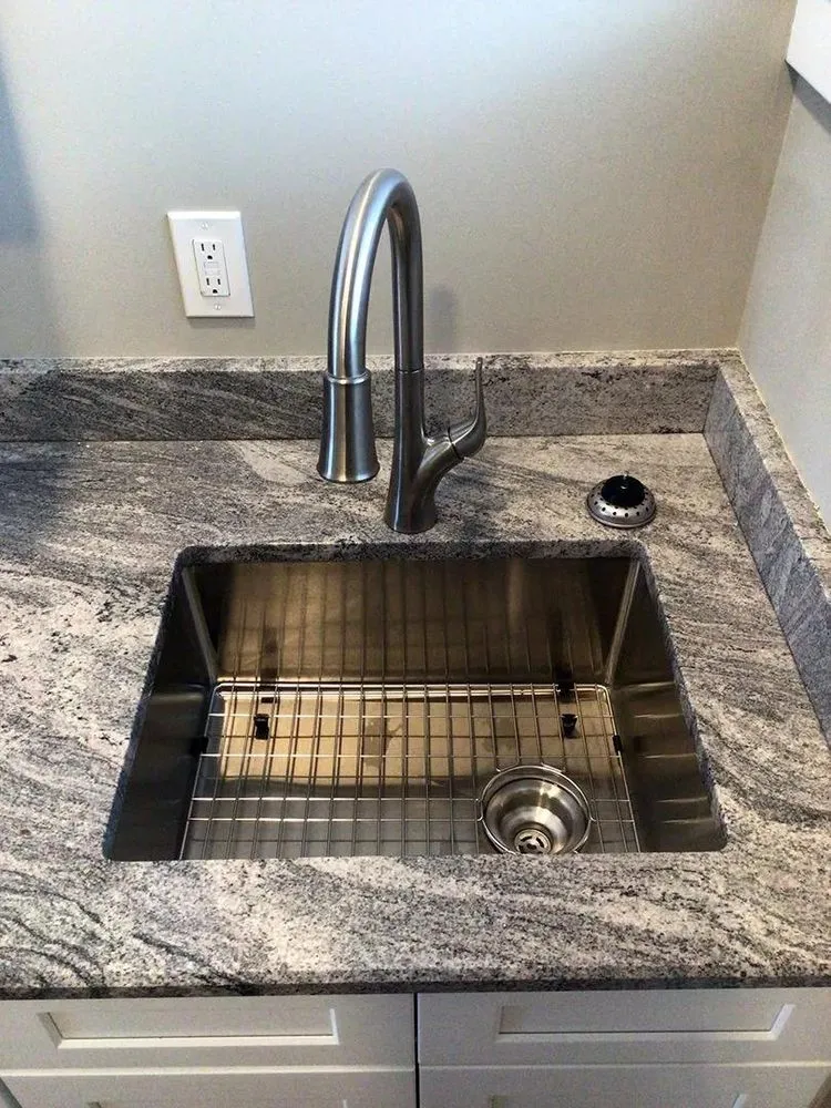 Slide of Coates Plumbing