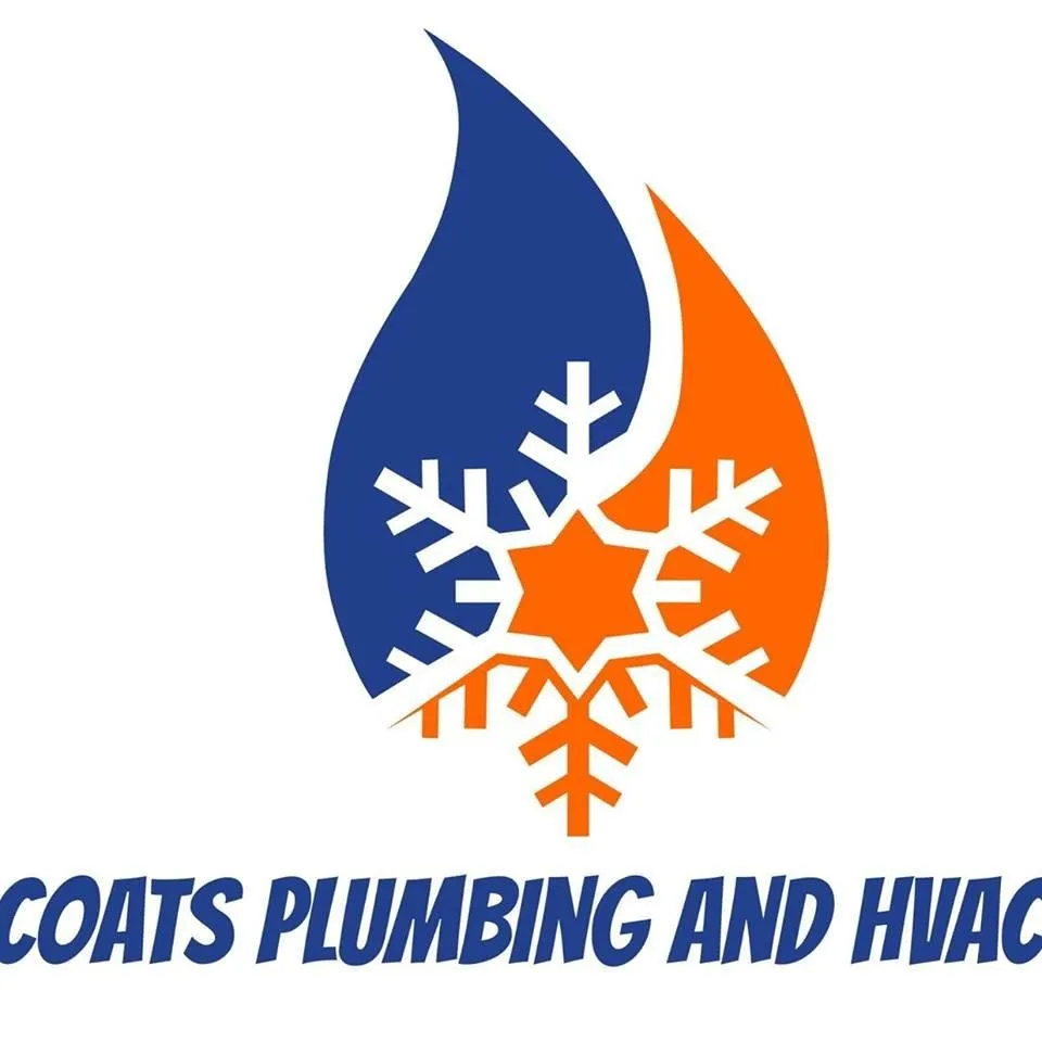 Slide of Coats Plumbing & HVAC