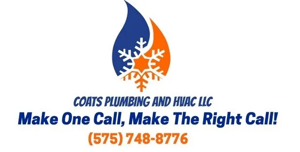 Slide of Coats Plumbing & HVAC