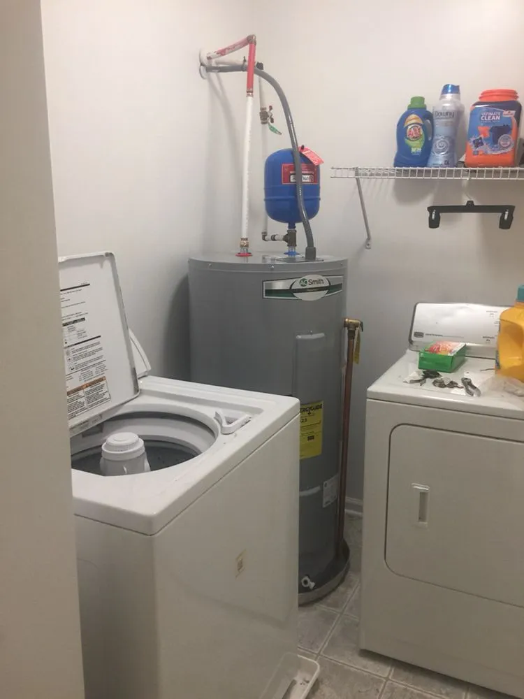 Slide of Coats Plumbing Solutions