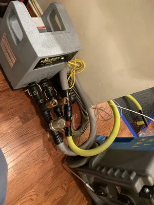 Coats Plumbing Solutions