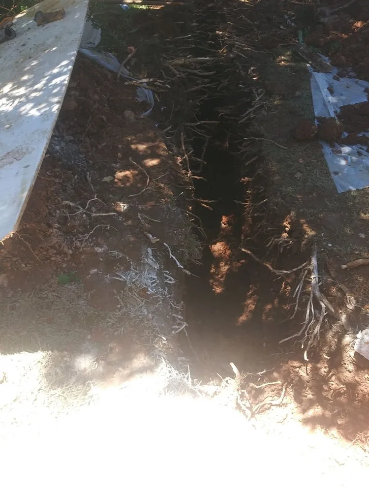 Slide of Cobabe Brothers Plumbing