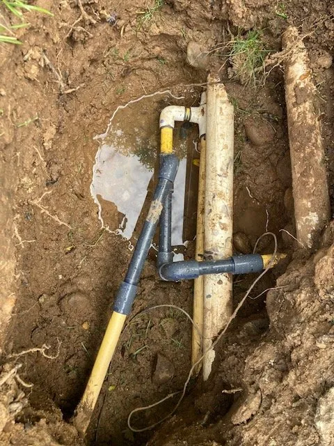 Slide of Cobabe Brothers Plumbing