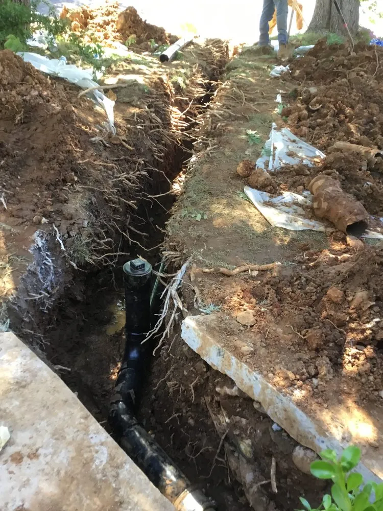 Slide of Cobabe Brothers Plumbing