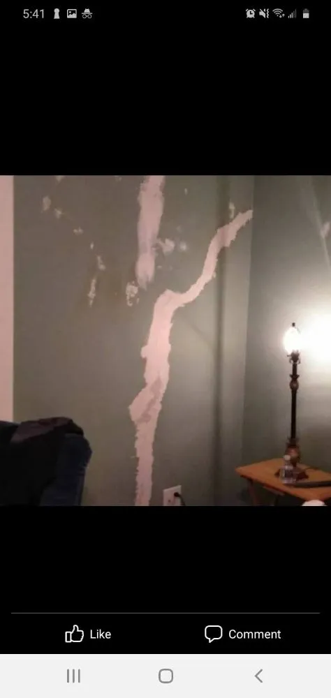 Slide of Cobb Contracting