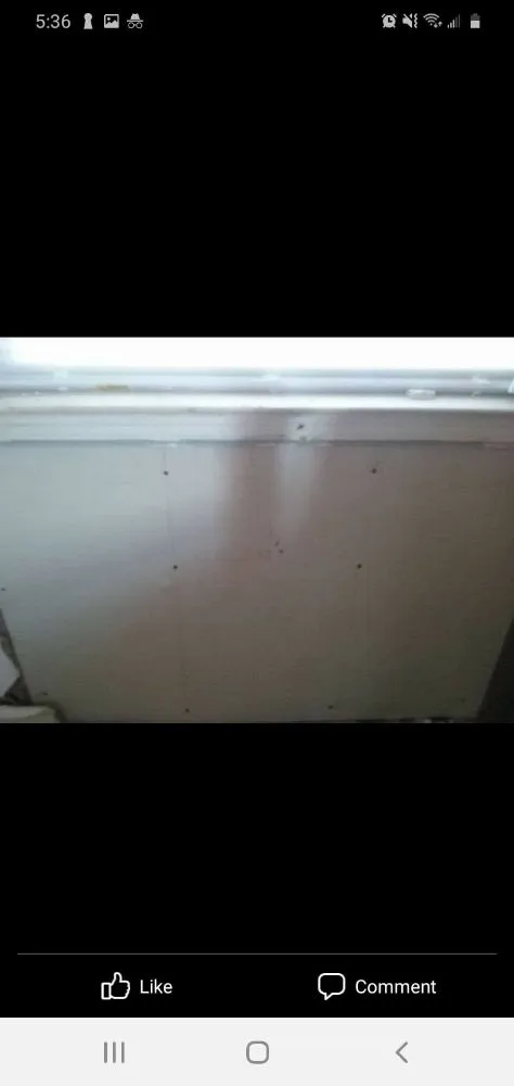 Slide of Cobb Contracting