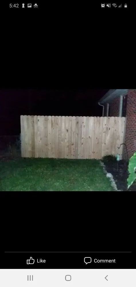 Slide of Cobb Contracting