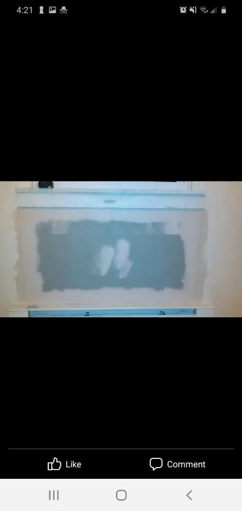 Slide of Cobb Contracting