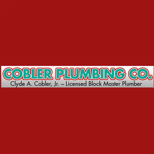 Slide of Cobler Plumbing