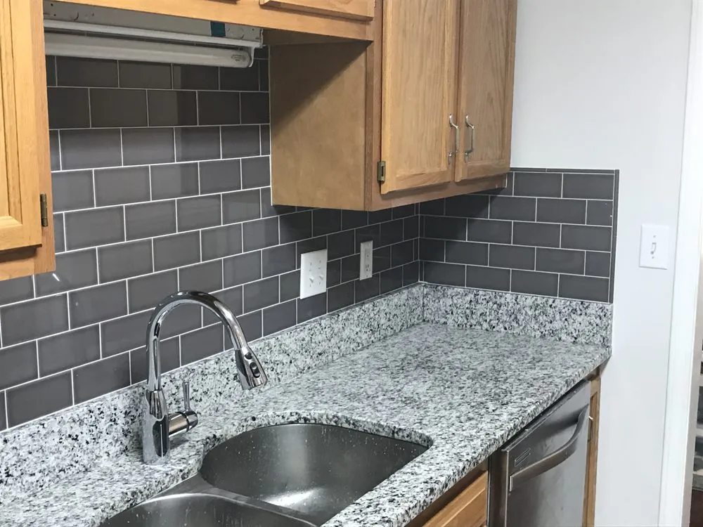 Slide of Coble's Remodeling