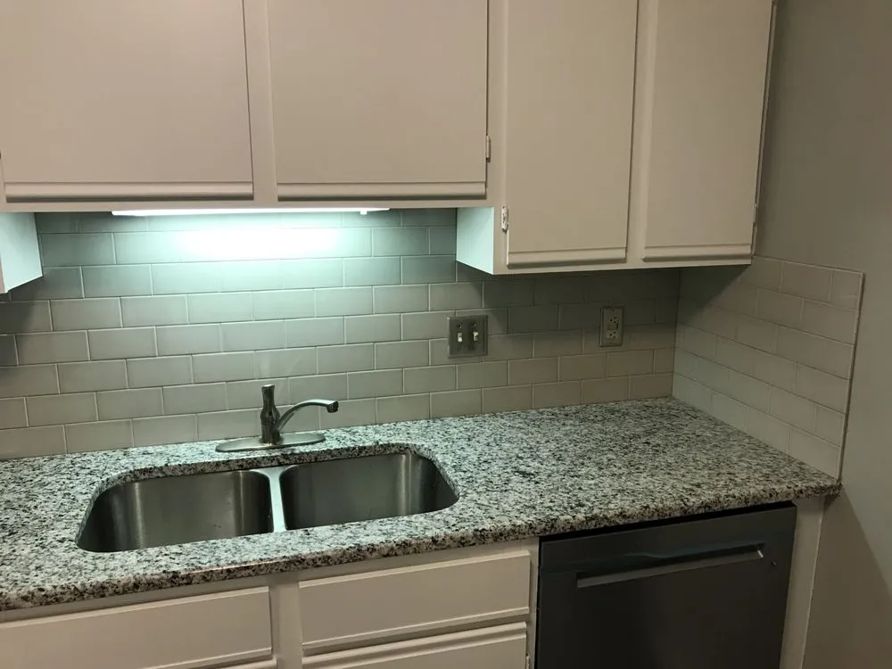 Slide of Coble's Remodeling