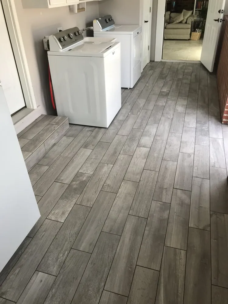 Slide of Coble's Remodeling