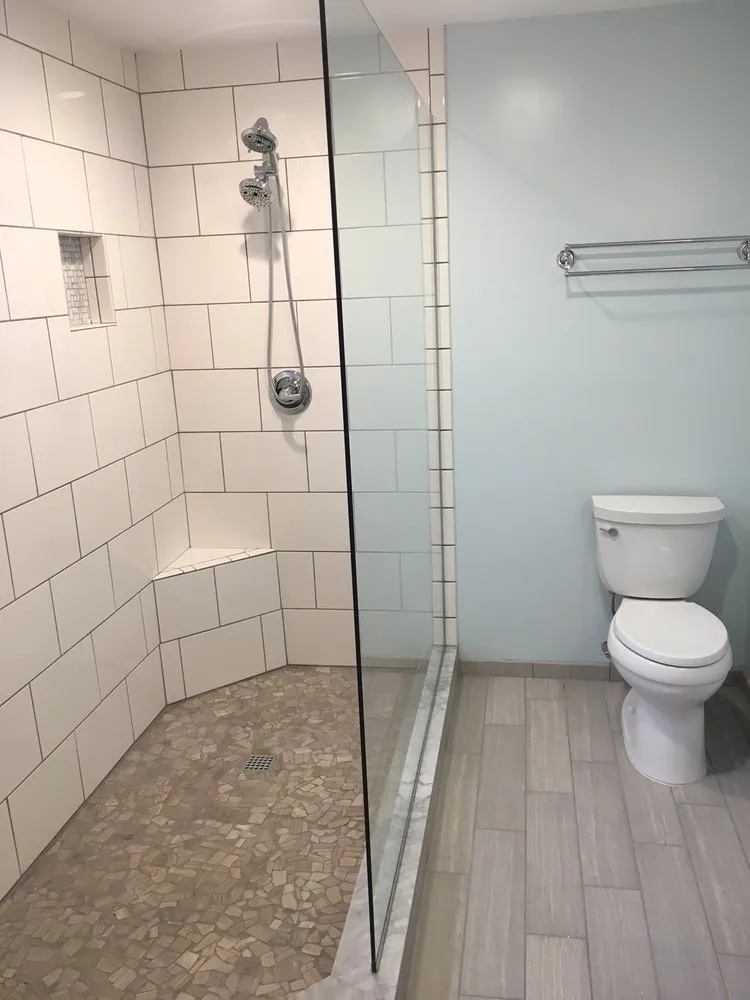 Slide of Coble's Remodeling