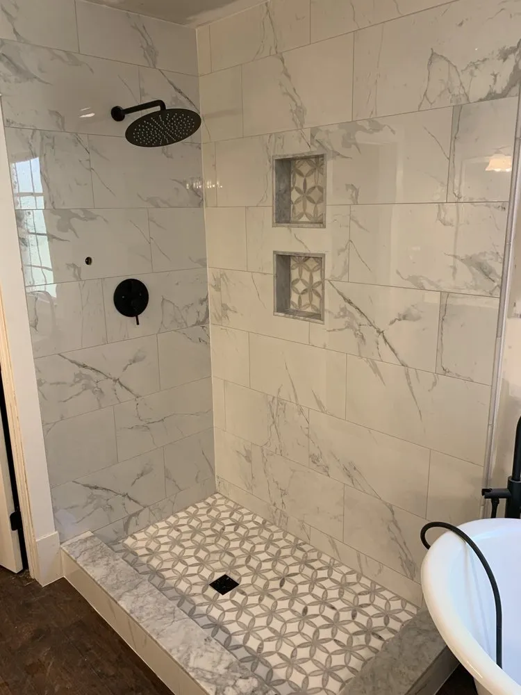 Slide of Coble's Remodeling