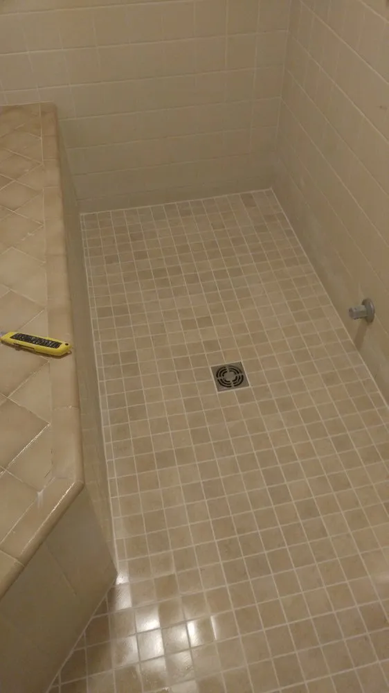 Slide of Coble's Remodeling