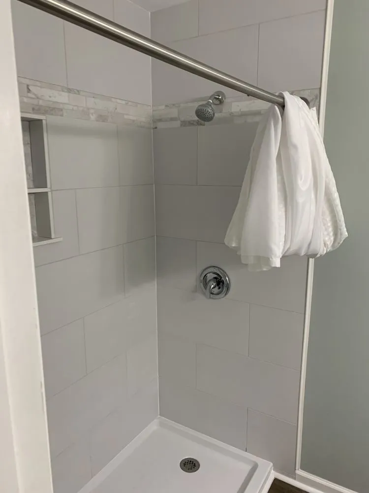 Slide of Coble's Remodeling