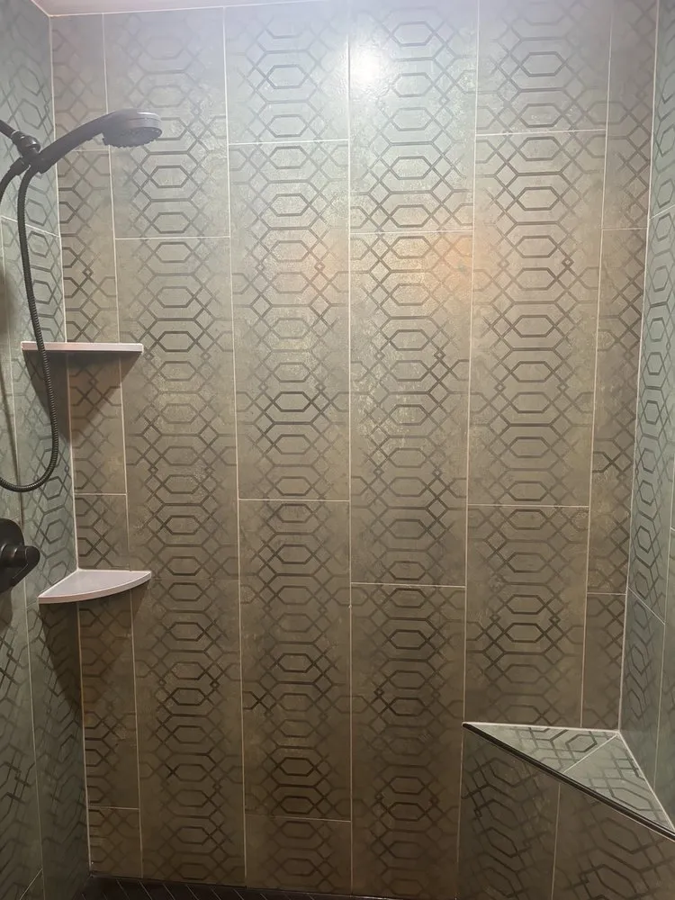 Slide of Coble's Remodeling