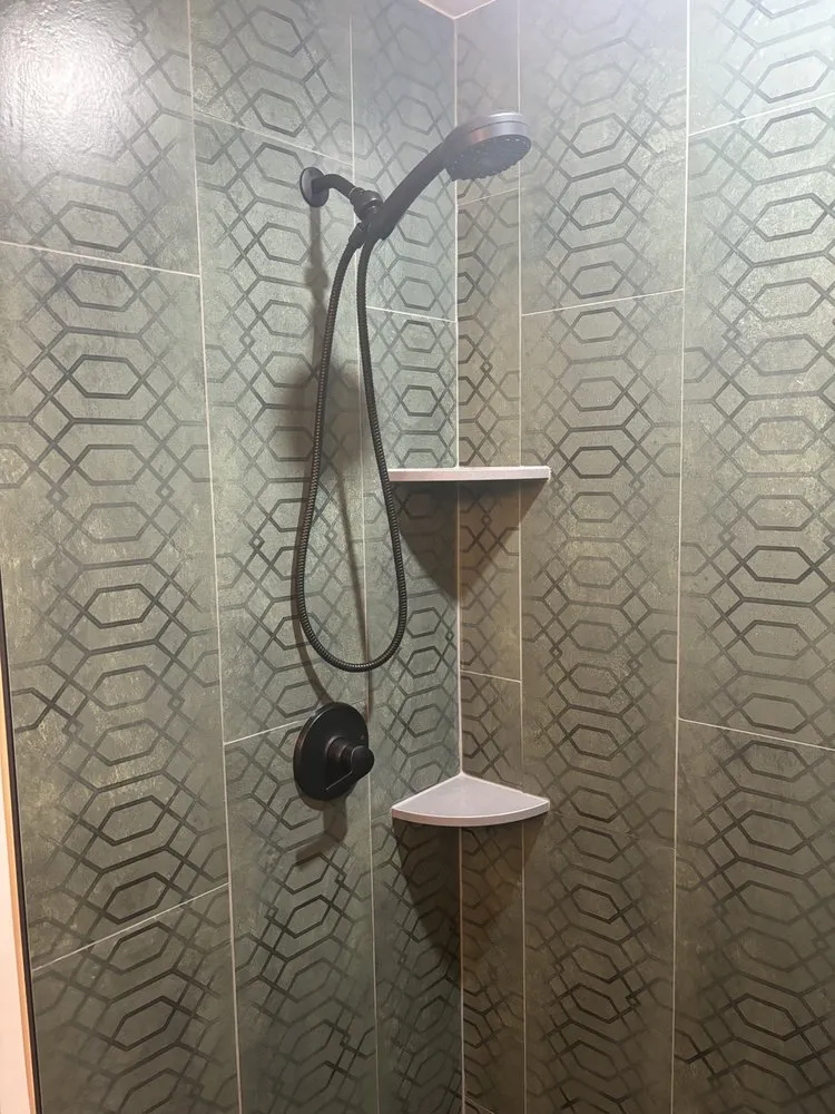 Slide of Coble's Remodeling