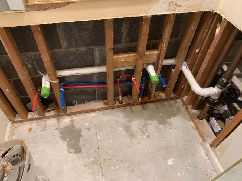 Slide of Cobra Complete Plumbing and Mechanical Service